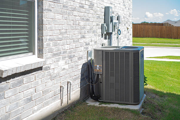 Reliable Hvac contractor in Branch, AR by FH HVAC